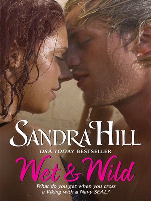 cover image of Wet & Wild